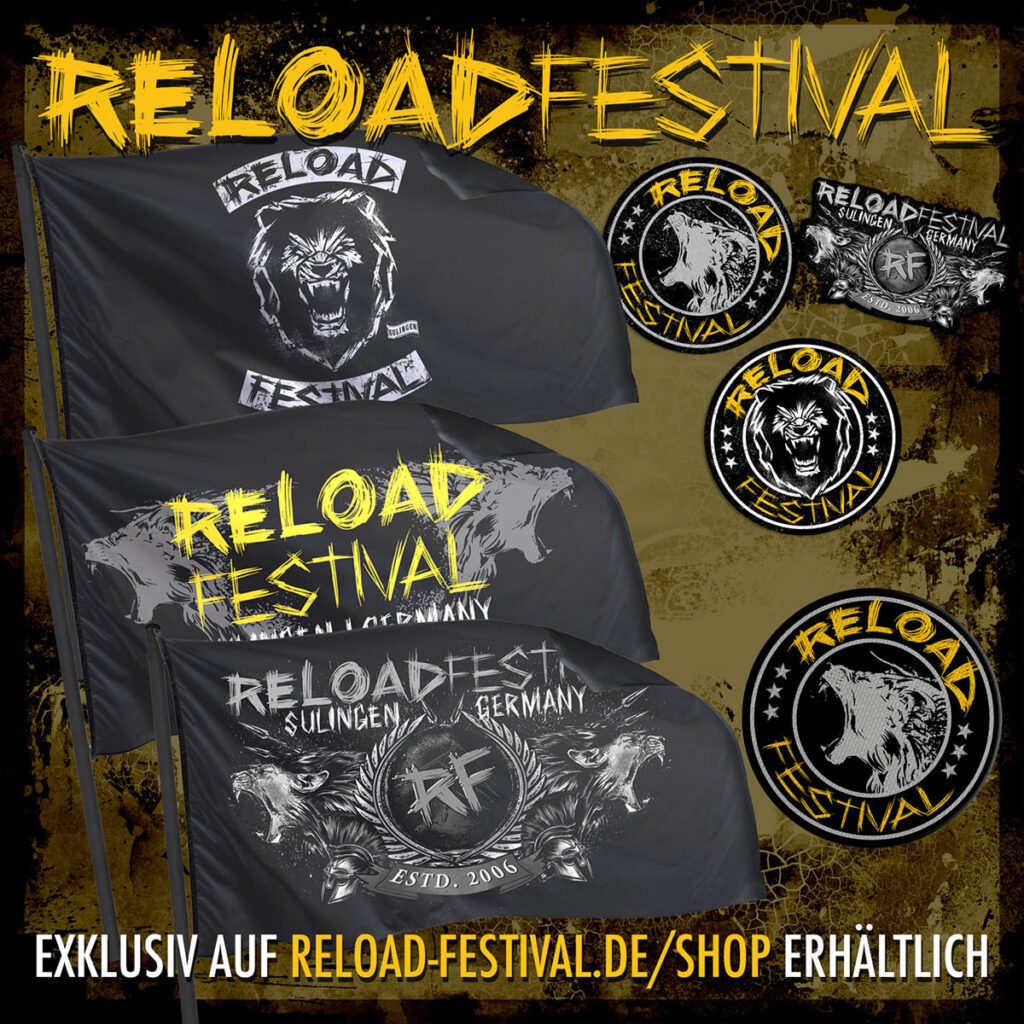 Reload Festival – Sulingen