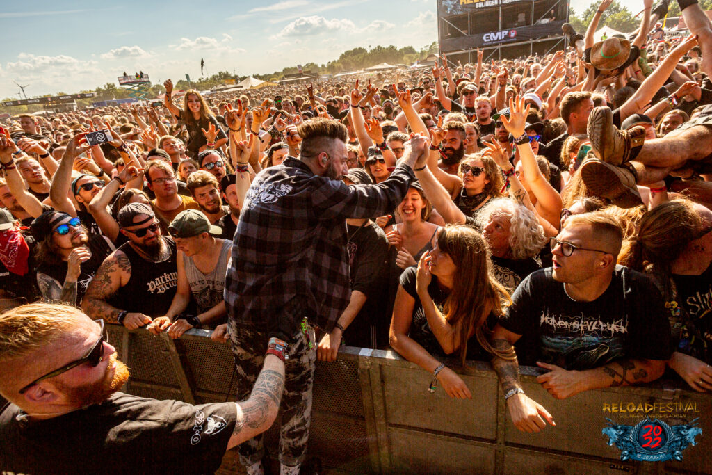 Reload Festival – Sulingen
