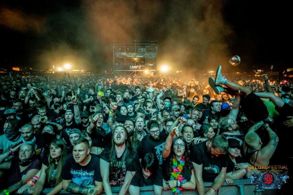 Reload Festival – Sulingen