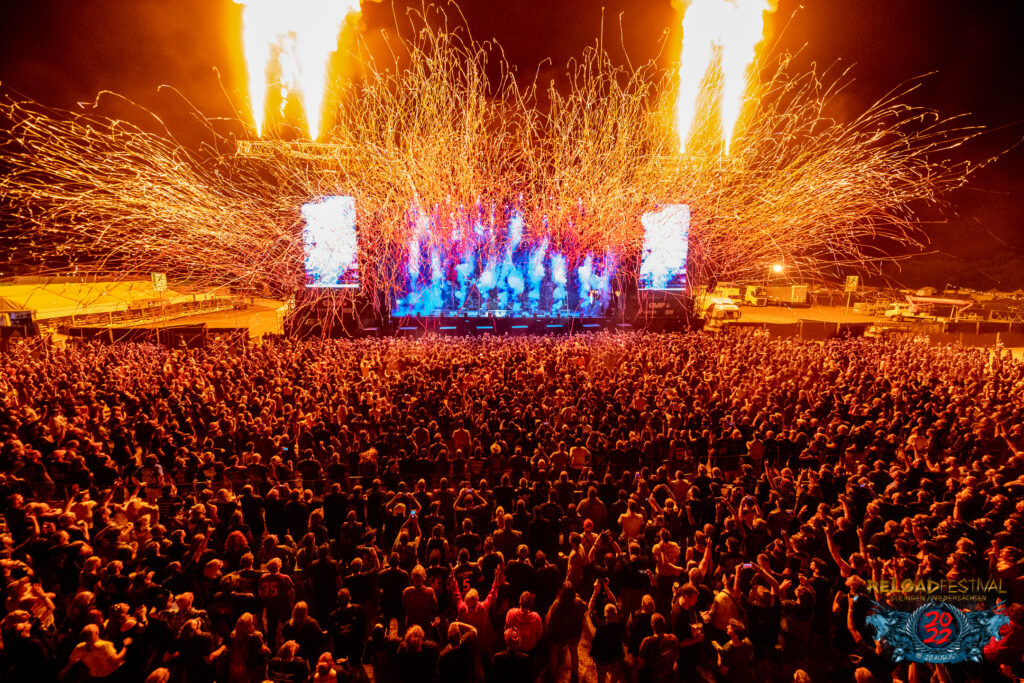 Reload Festival – Sulingen