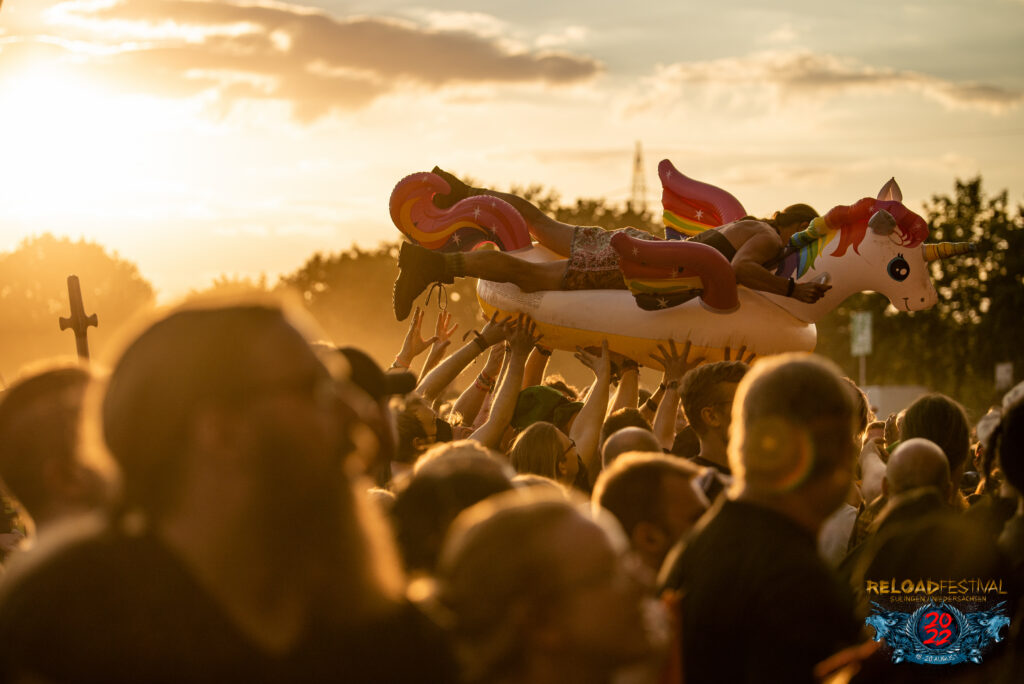 Reload Festival – Sulingen