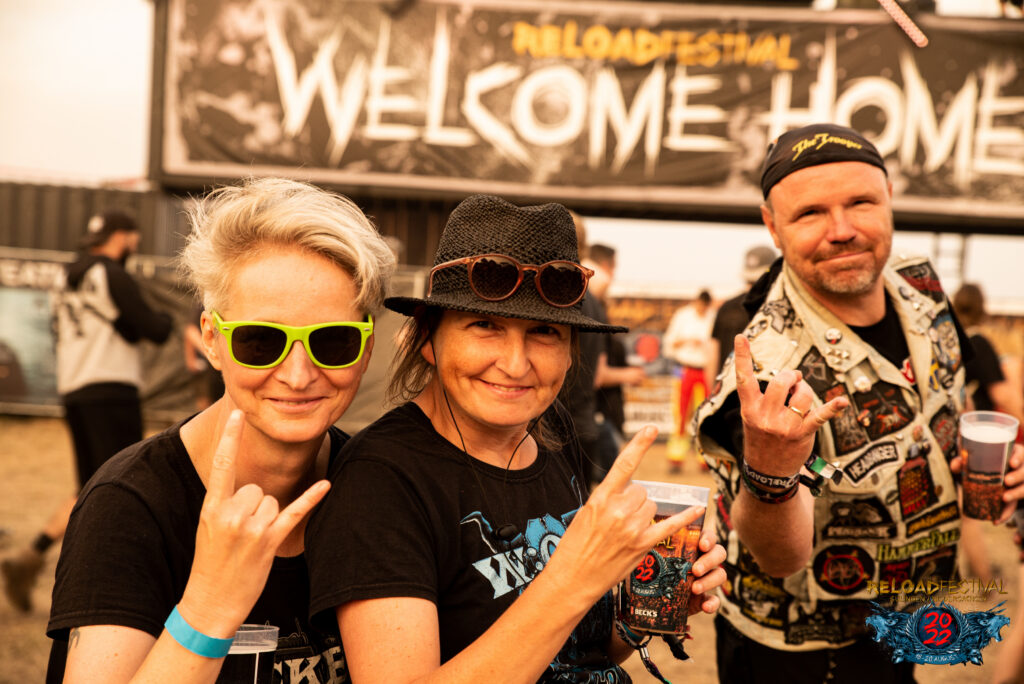Reload Festival – Sulingen