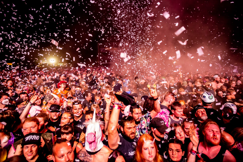 Reload Festival – Sulingen