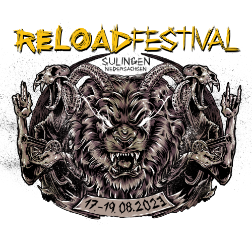 Reload Festival – Sulingen