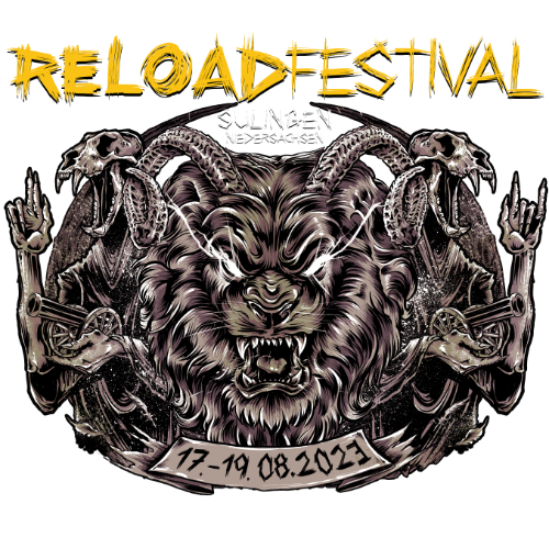 Reload Festival – Sulingen