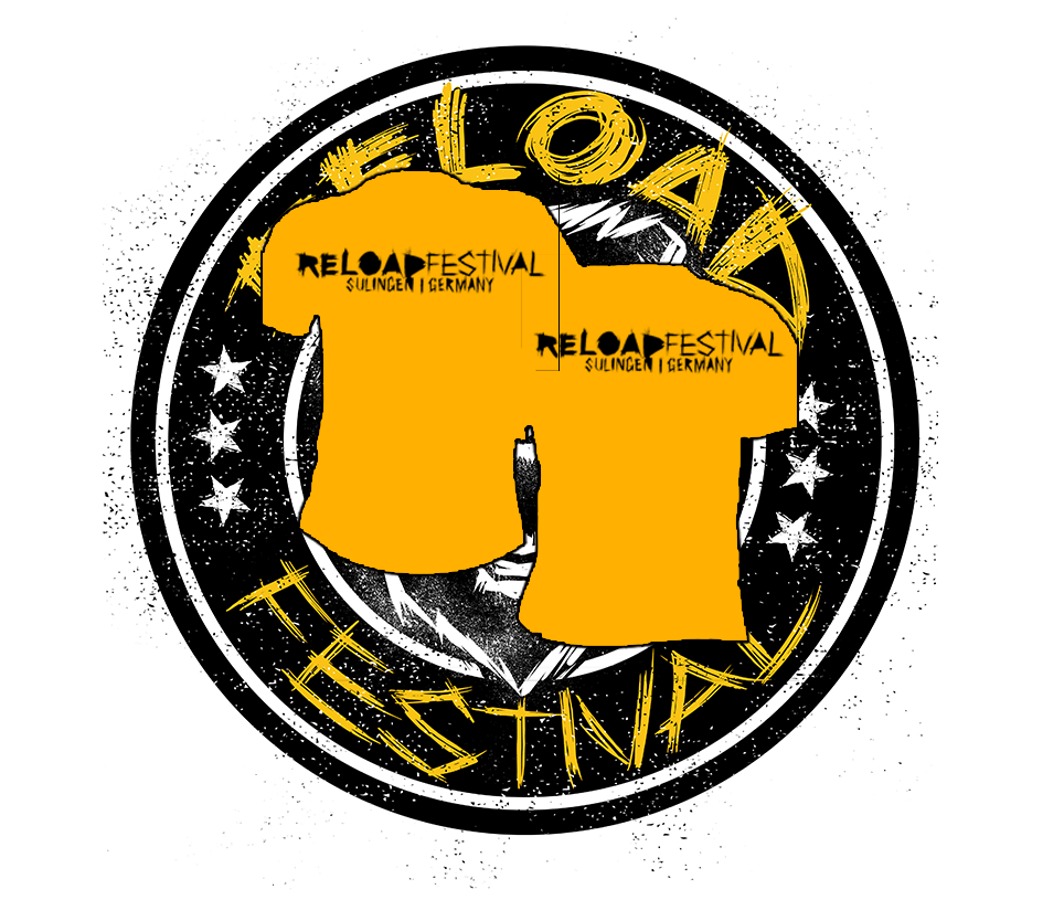 Reload Festival – Sulingen