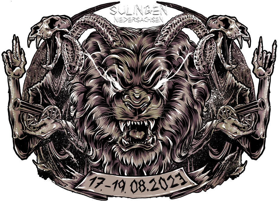 Reload Festival – Sulingen