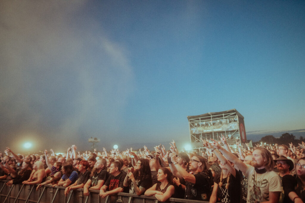 Reload Festival – Sulingen