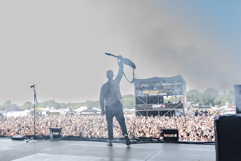 Reload Festival – Sulingen