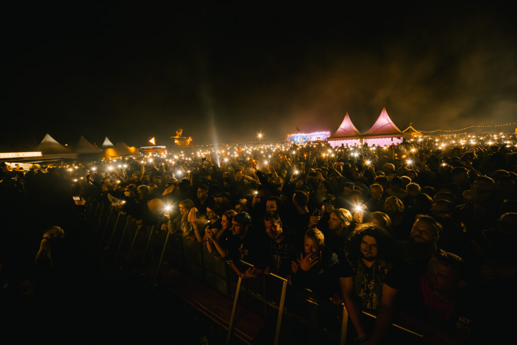 Reload Festival – Sulingen