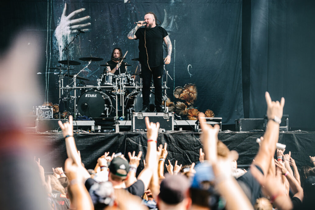 Reload Festival – Sulingen