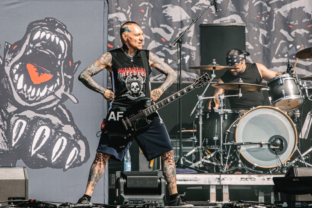 Reload Festival – Sulingen