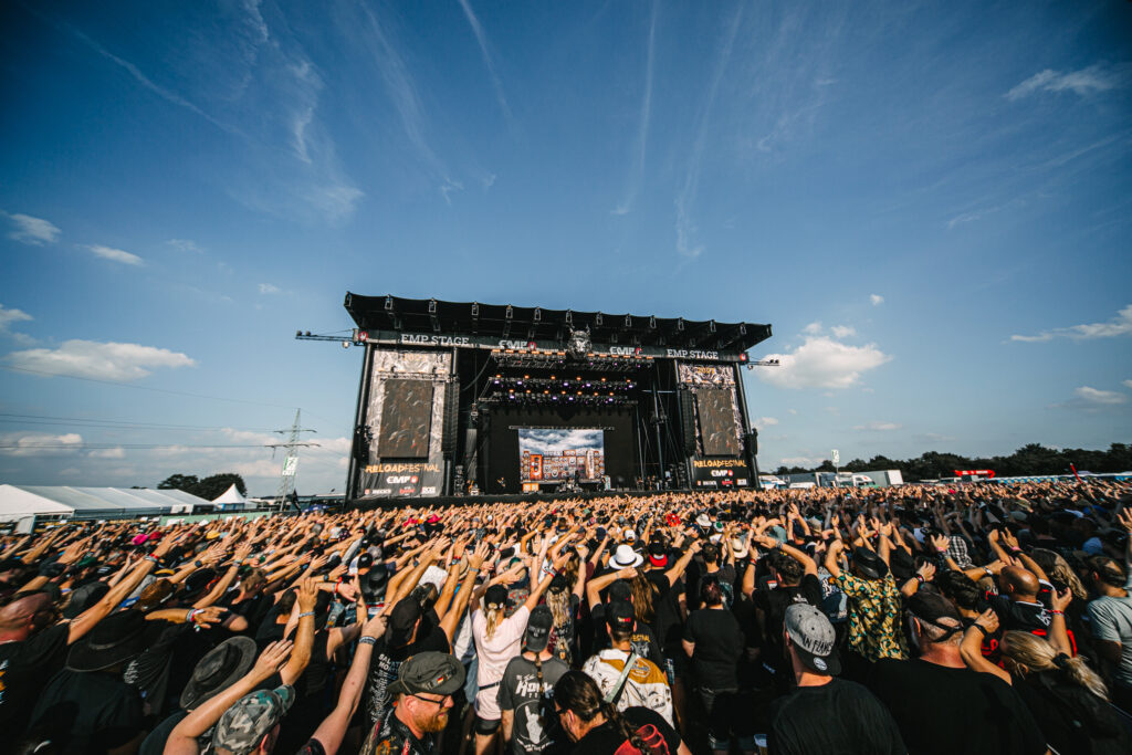 Reload Festival – Sulingen