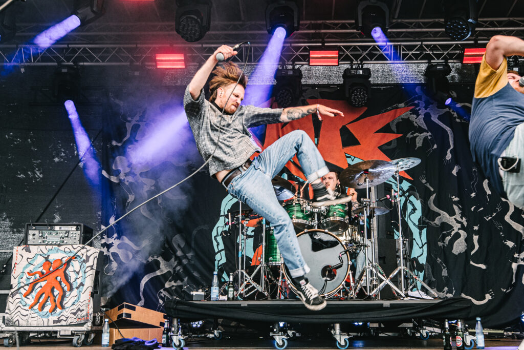Reload Festival – Sulingen