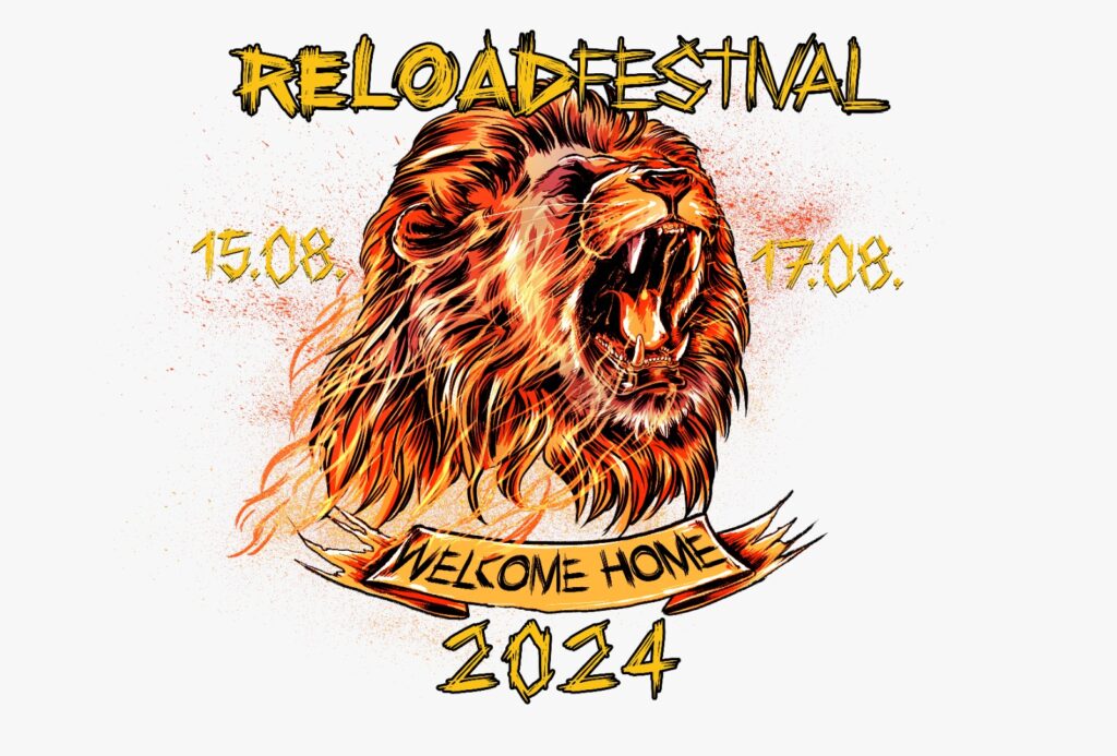 Reload Festival – Sulingen
