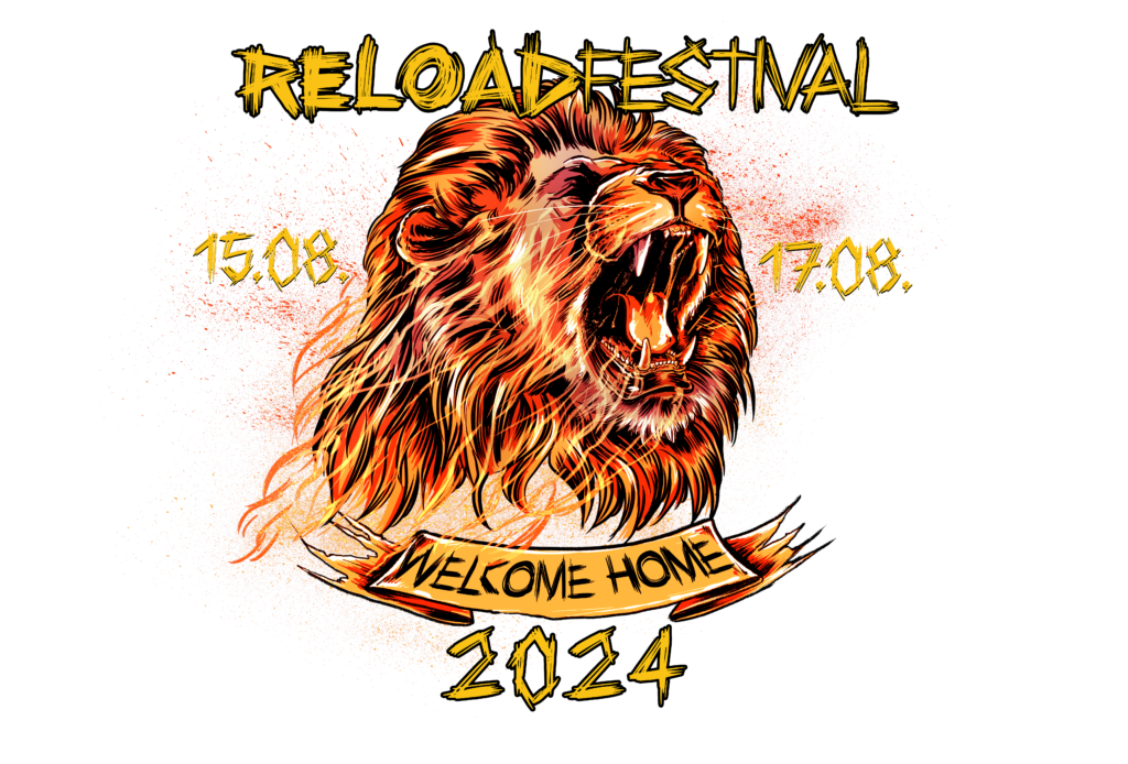 Reload Festival – Sulingen
