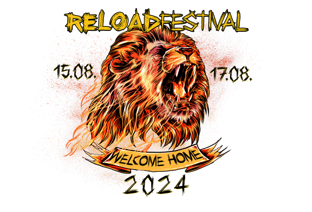 Reload Festival – Sulingen