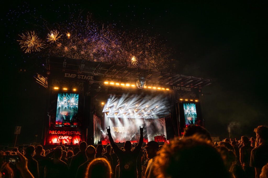 Reload Festival – Sulingen