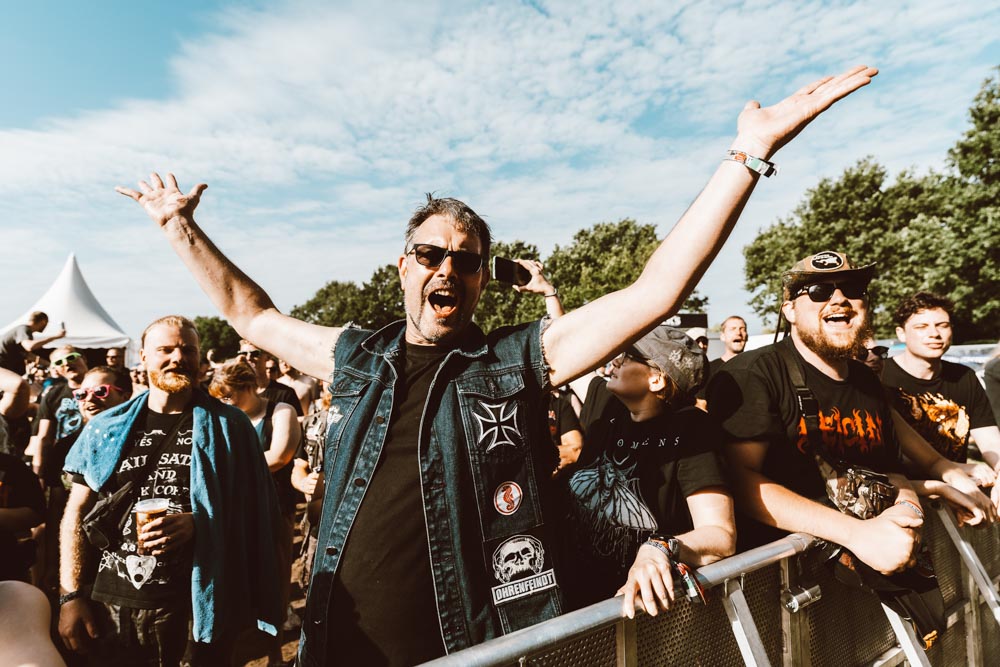 Reload Festival – Sulingen