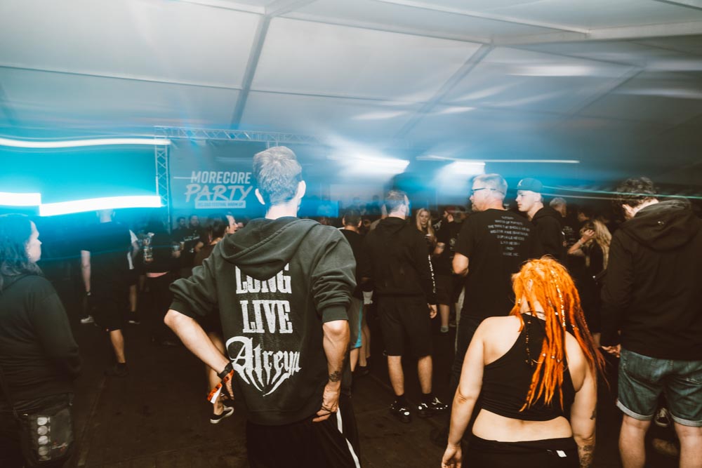 Reload Festival – Sulingen