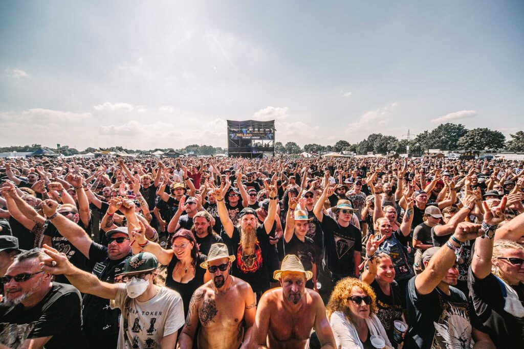 Reload Festival – Sulingen