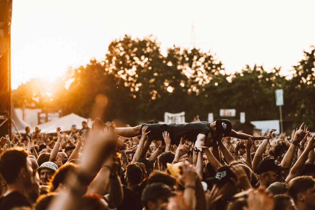 Reload Festival – Sulingen