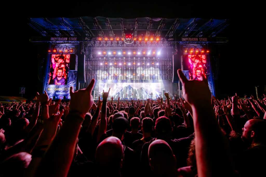 Reload Festival – Sulingen