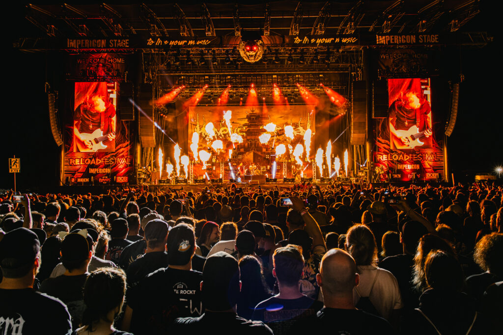 Reload Festival – Sulingen