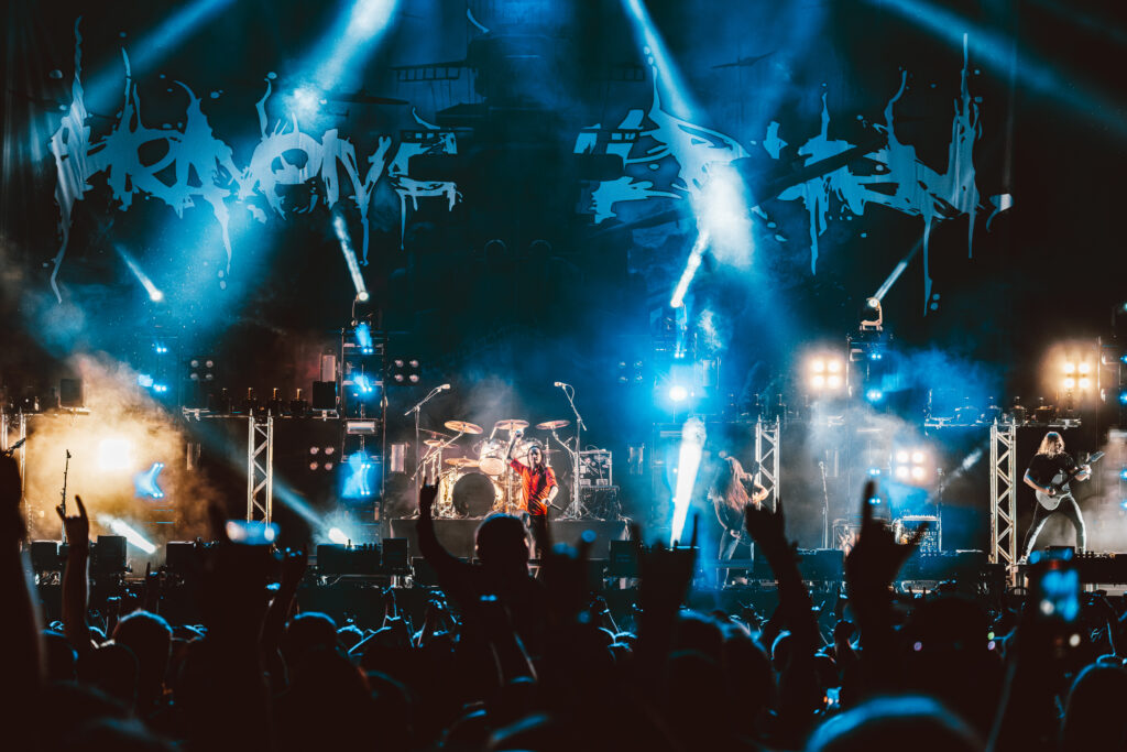 Reload Festival – Sulingen