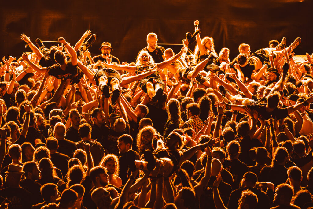 Reload Festival – Sulingen