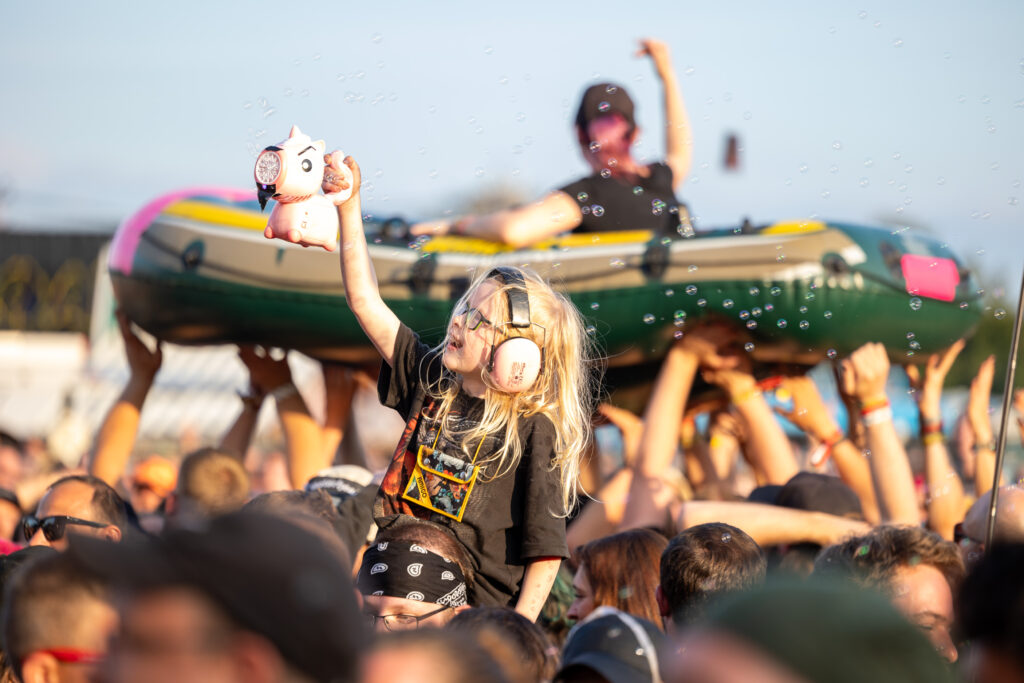 Reload Festival – Sulingen