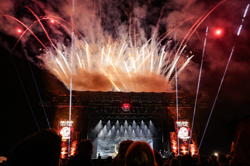 Reload Festival – Sulingen