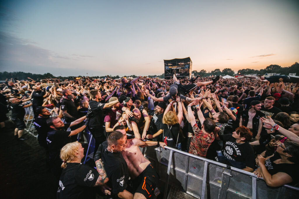 Reload Festival – Sulingen