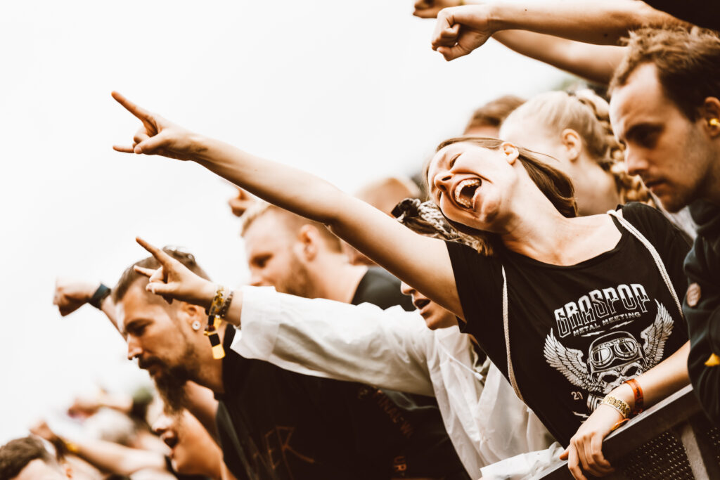 Reload Festival – Sulingen