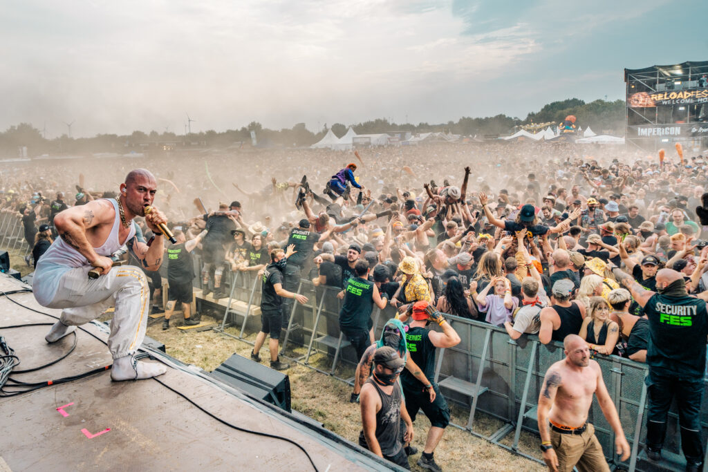 Reload Festival – Sulingen
