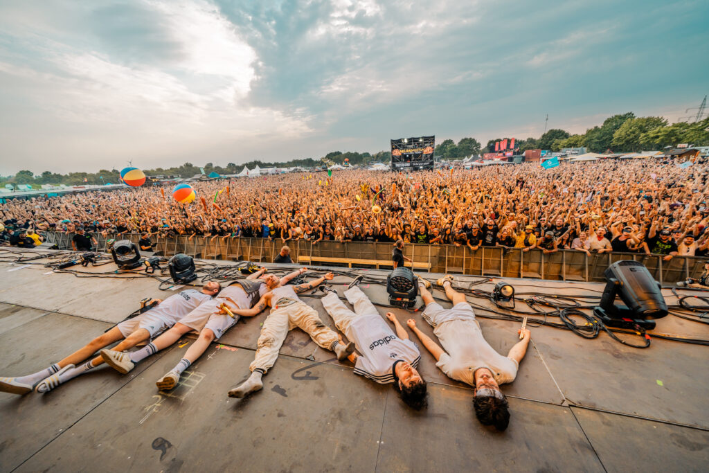 Reload Festival – Sulingen