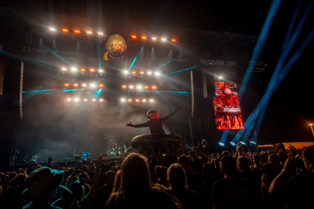 Reload Festival – Sulingen