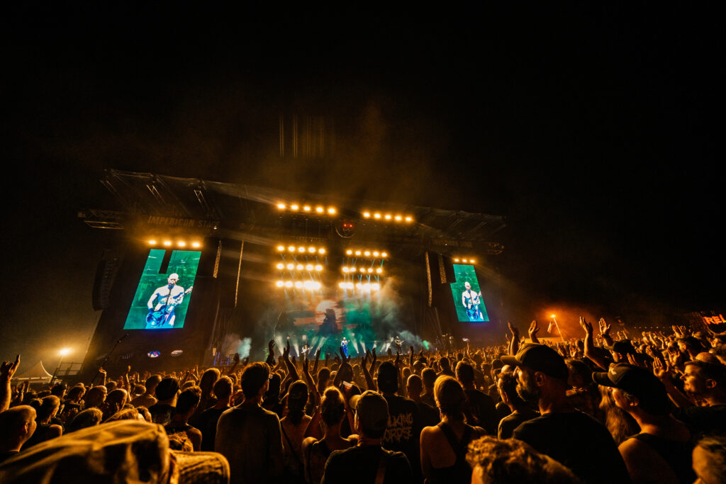 Reload Festival – Sulingen