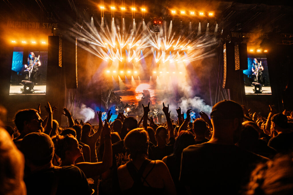 Reload Festival – Sulingen