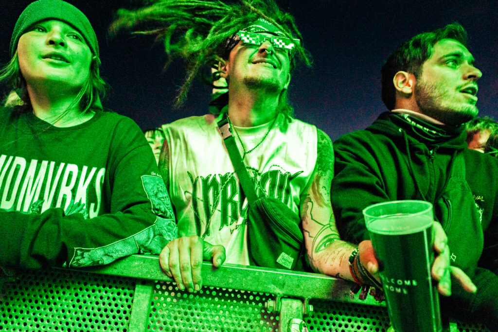 Reload Festival – Sulingen