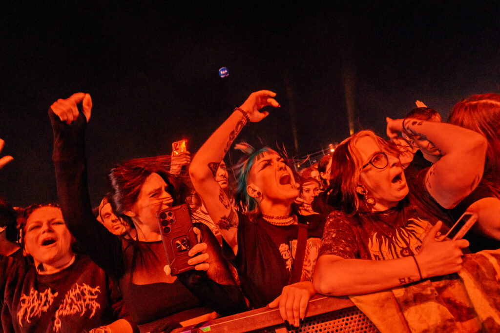 Reload Festival – Sulingen