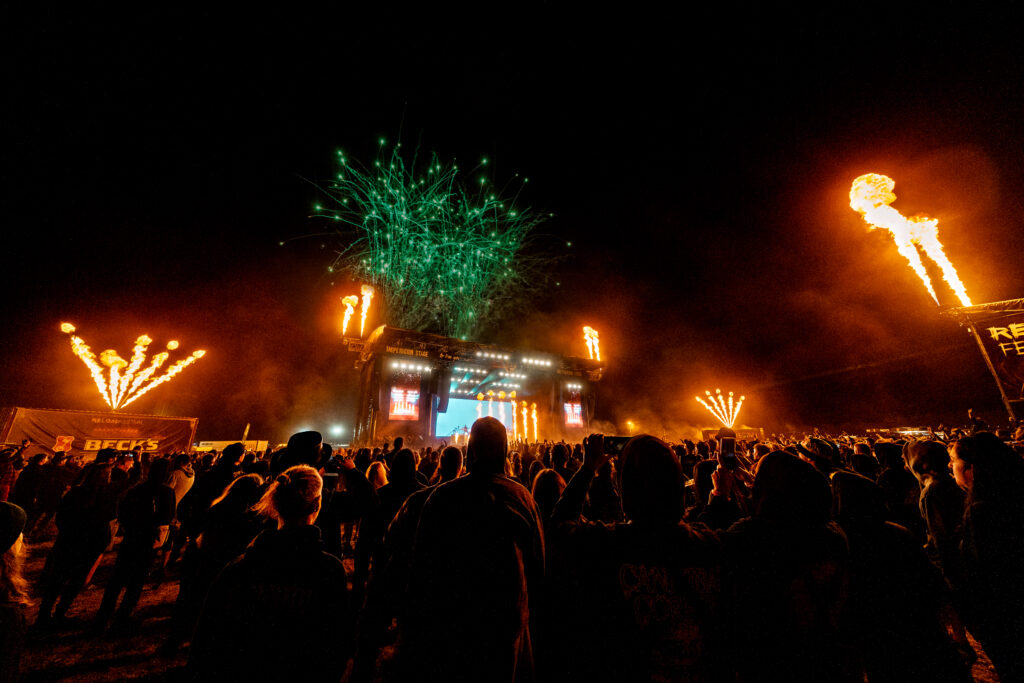 Reload Festival – Sulingen