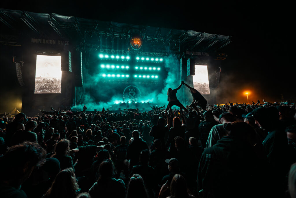 Reload Festival – Sulingen