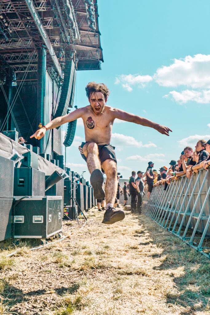 Reload Festival – Sulingen