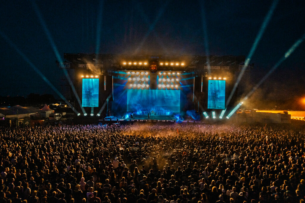 Reload Festival – Sulingen
