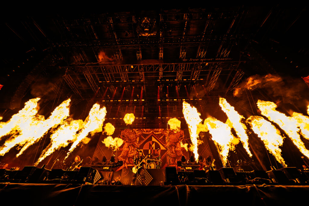 Reload Festival – Sulingen