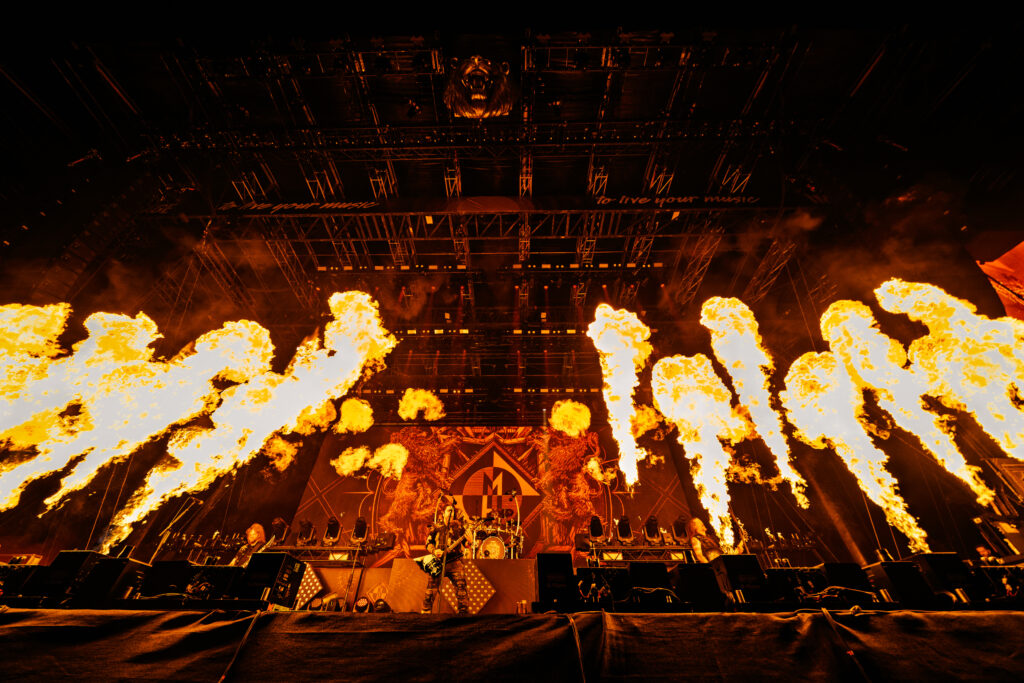 Reload Festival – Sulingen