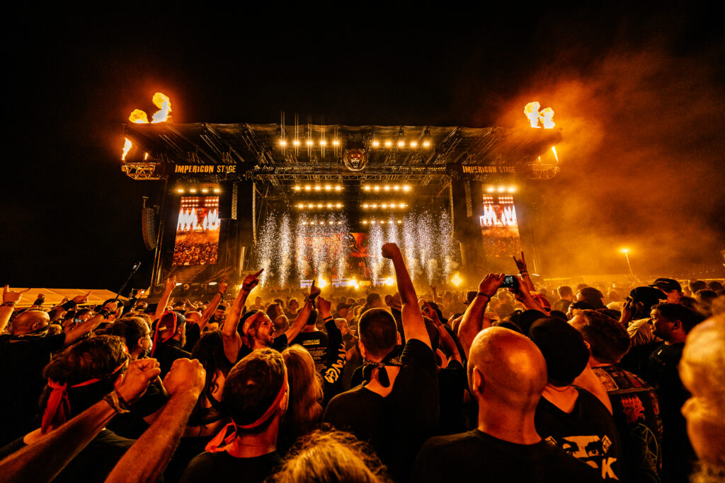 Reload Festival – Sulingen
