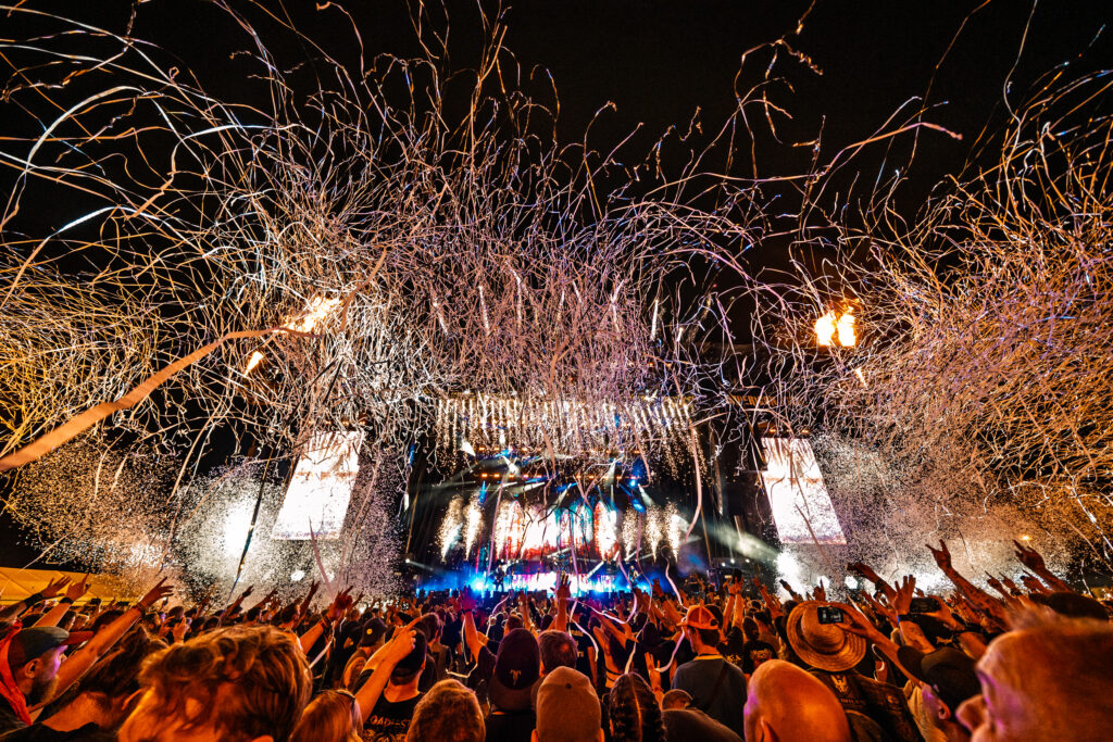 Reload Festival – Sulingen