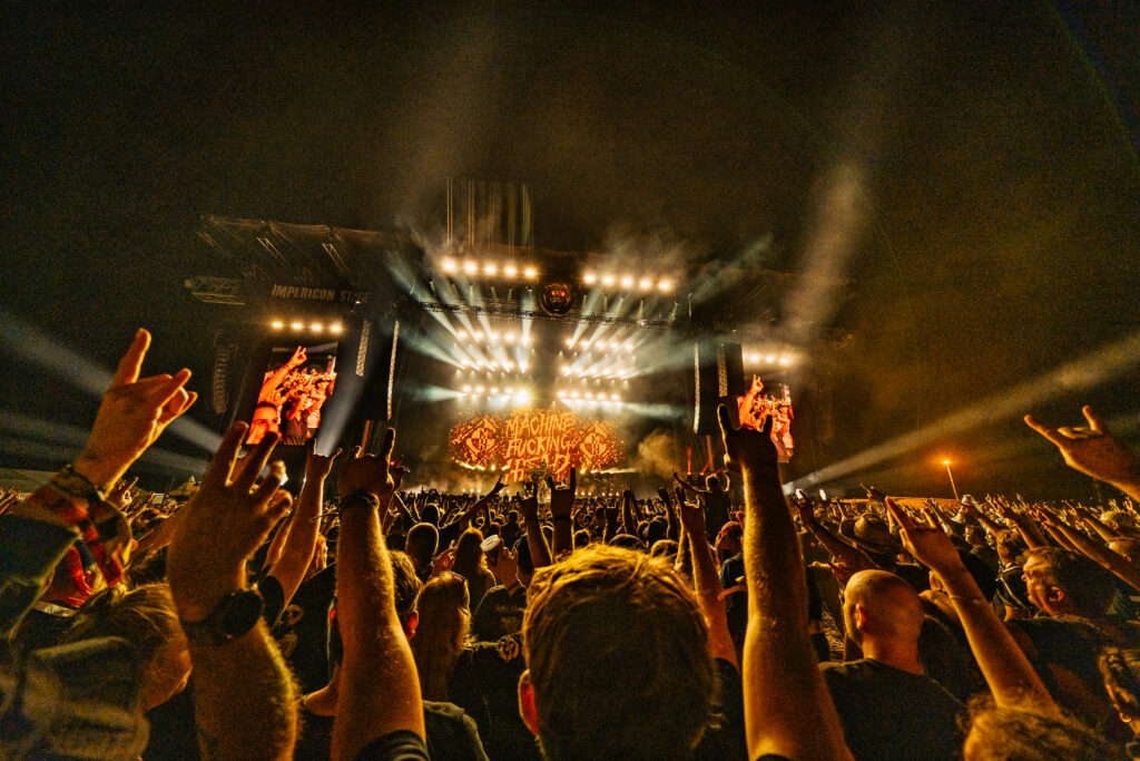 Reload Festival – Sulingen